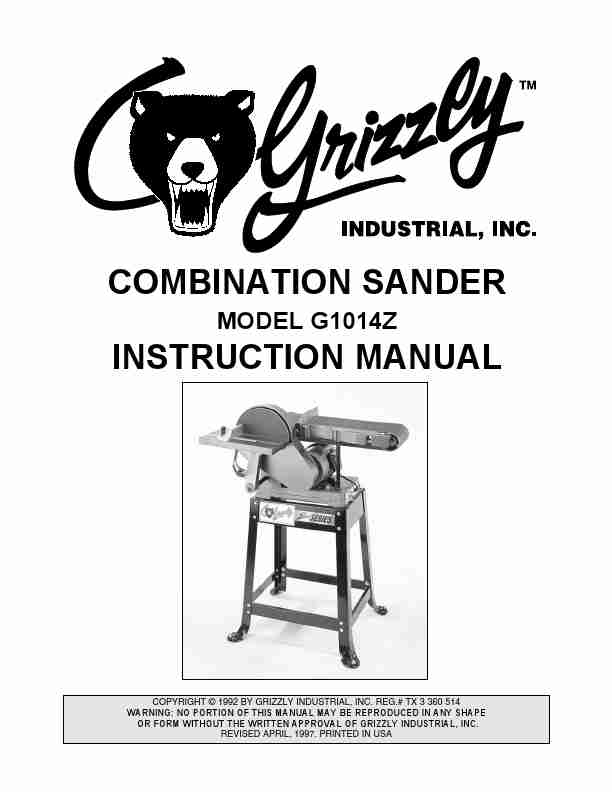 Grizzly Sander G1014Z-page_pdf